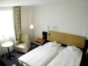 Otel Continental Bonn