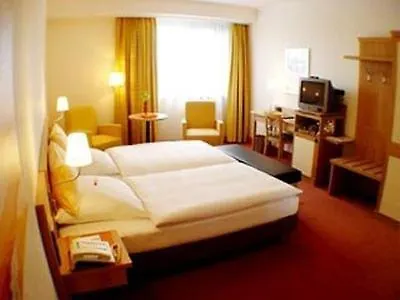 Otel Continental Bonn