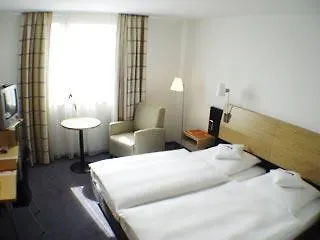 Continental Otel Bonn