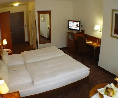 Continental Otel Bonn